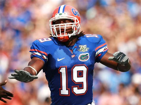 The former Gators head coach, Urban Meyer and quarterback Tim Tebow recently took to Fox CFB's 'Ring Chronicles' to discuss their history together and one of the greatest college football teams of. . 2008 florida gators criminals